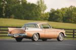 Studebaker Golden Hawk 1957 года